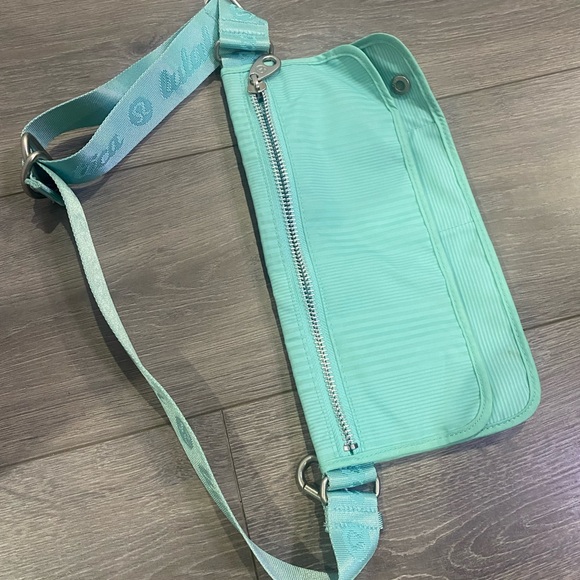 Lululemon Athletica Bags | Lululemon Dog Fanny Pack - Picture 2 of 4